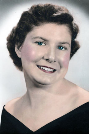 Clara Wirth